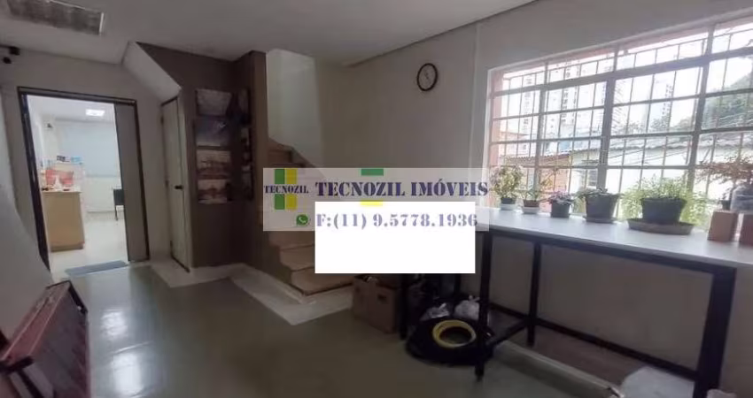 SOBRADO COM 02 DORMITORIOS VENDE METRO VILA MARIANA COM 130 M² (11) 9.5778.1936