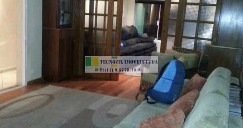 SOBRADO 03 DORMITORIOS VENDE SAUDE COM 230 M² (11) 9.5778.1936