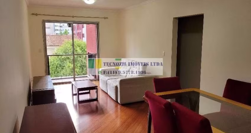 APARTAMENTO 03 DORMITORIOS VENDE SAUDE COM 80 M² (11) 9.5778.1936