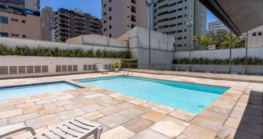 Apartamento Duplex/Cobertura/Penthouse em São Paulo