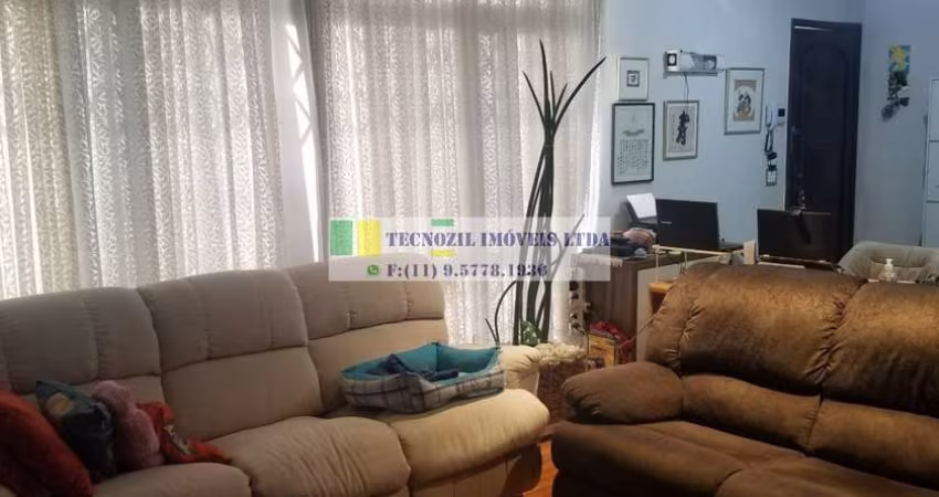 SOBRADO 04 DORMITORIOS VENDE SAUDE METRO COM 225 M² (11) 9.5778.1936