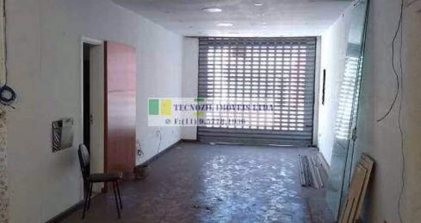 GALPÃO VENDE ACLIMAÇÃO - RICARDO JAFET COM 300 M² (11) 9.5778.1936