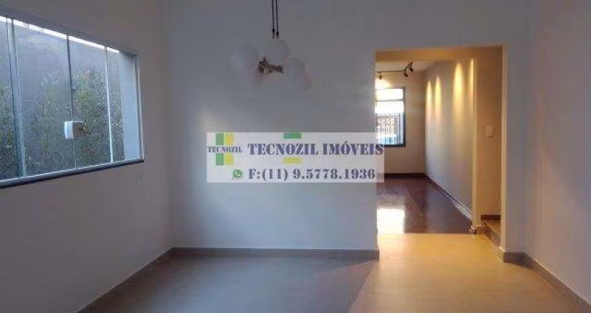 SOBRADO REFORMADO VENDE 03 DORMITORIOS JARDIM DA GLORIA COM 140 M²(11)  9.5778.1936