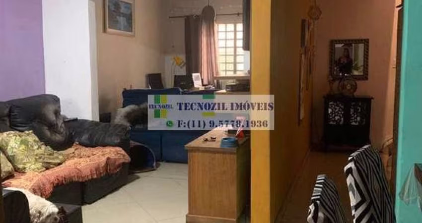 SOBRADO 03 DORMITORIOS VENDE JARDIM DA GLORIA - VILA MARIANA COM 150 M² (11) 9.5778.1936