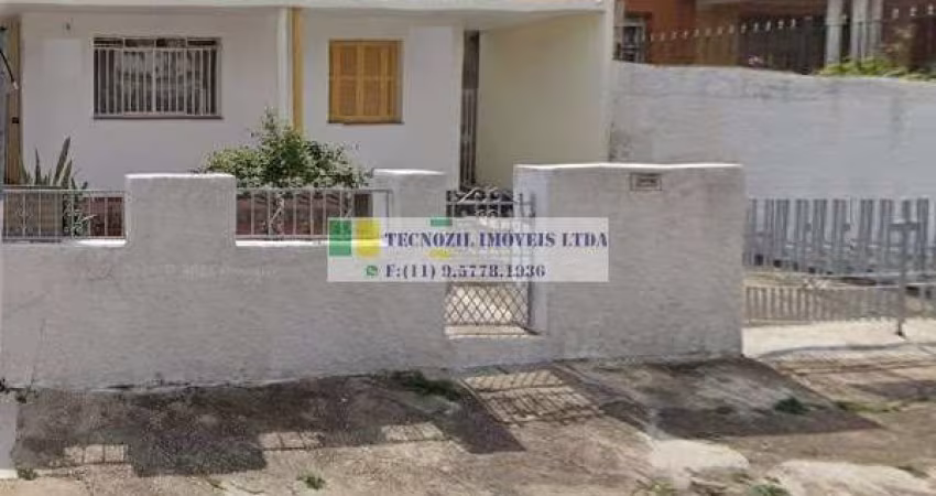CASA TERREA 03 DORMITORIOS VENDE BOSQUE DA SAUDE COM 230 M² (11) 9.5778.1936