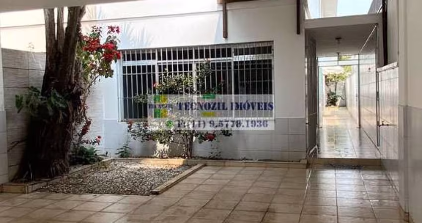CASA 03 DORMITORIOS VENDE CAMPO BELO COM 210 M² (11) 9.5778.1936 - Casa Sobrado em Vila Congonhas  -  São Paulo