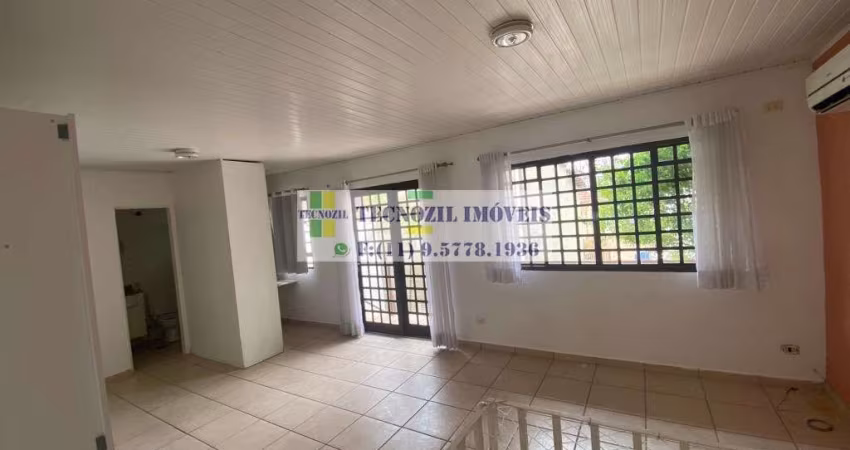 CASA TERREA 04 DORMITORIOS VENDE JARDIM DA GLORIA COM 290 M² (11) 9.5778.1936