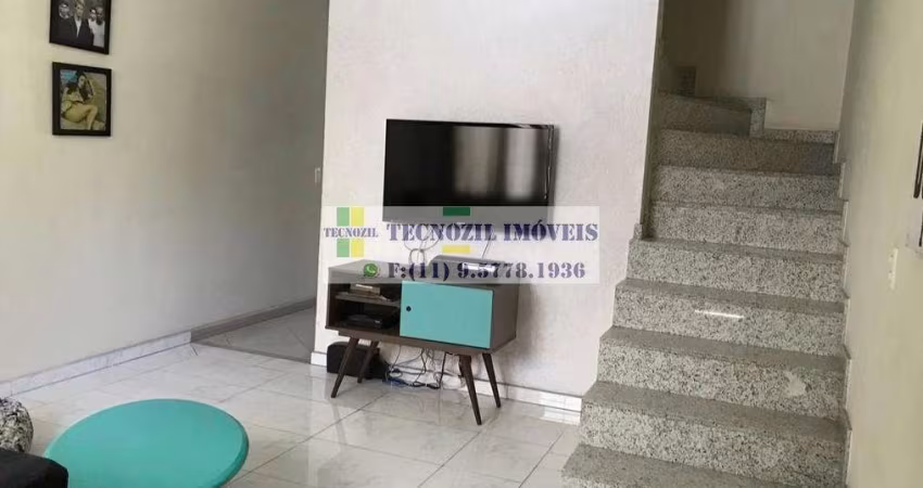 SOBRADO 04 SUÍTES VENDE JARDIM DA GLORIA - VILA DODORO COM 166 M² (11) 9.5778.1936