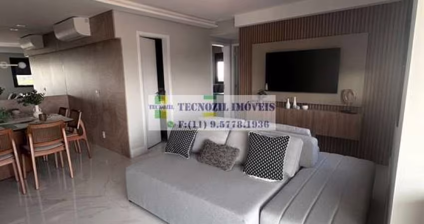 APARTAMENTO 02 DORMITORIOS VENDE METRO SÃO JUDAS - PLANALTO PAULISTA COM 80 M² (11) 9.5778.1936