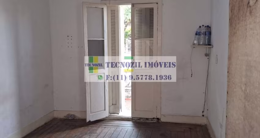 SOBRADO 02 DORMITORIOS VENDE  JARDIM  DA GLORIA - VILA MARIANA COM 140 M² (11) 9.5778.1936