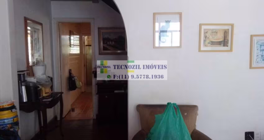 SOBRADO 02 DORMITORIOS VENDE JARDIM DA GLORIA COM 100 M² (11) 9.5778.1936