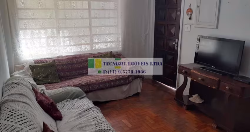 SOBRADO 02 DORMITORIOS VENDE AEROPORTO CONGONHAS COM 115 M² (11) 9.5778.1936