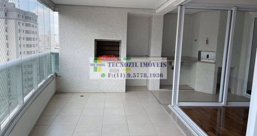 APARTAMENTO 04 DORMITORIOS CHACARA KLABIN COM 183 M² (11) 9.5778.1936