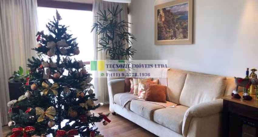 APARTAMENTO 02 SUITES VENDE ACLIMACAO COM 76 M² (11) 9.5778.1936