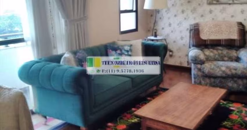 APARTAMENTO 03 DORMITORIOS VENDE CHACARA KLABIN COM 127 M² (11) 9.5778.1936