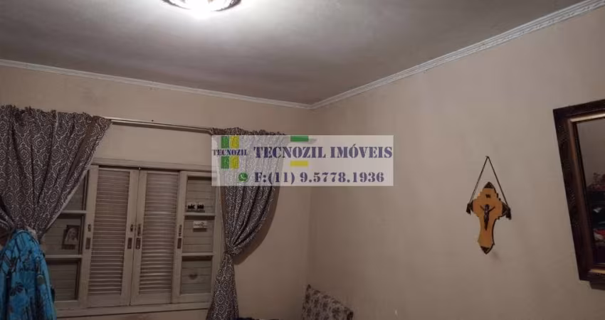 SOBRADO 02 DORMITORIOS VENDE JARDIM DA GLORIA COM 140 M² (11) 9.5778.1936