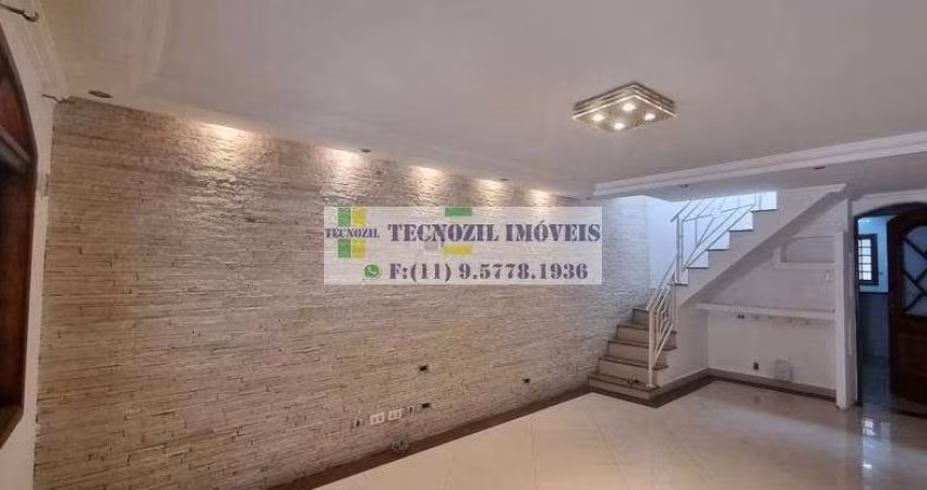 CASA 02 DORMITORIOS VENDE JABAQUARA METRO COM 107 M² (11) 9.5778.1936