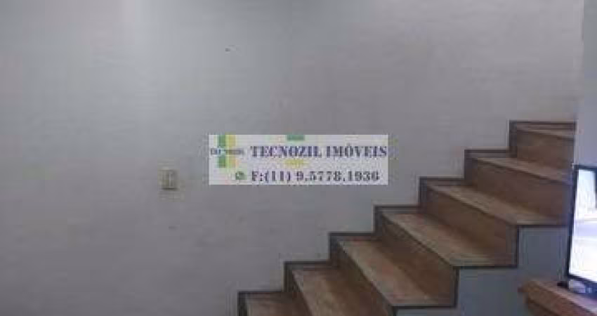 SOBRADO 02 DORMITORIOS VENDE VILA SANTA CATARINA – JABAQUARA COM 64 M² (11) 9.5778.1936