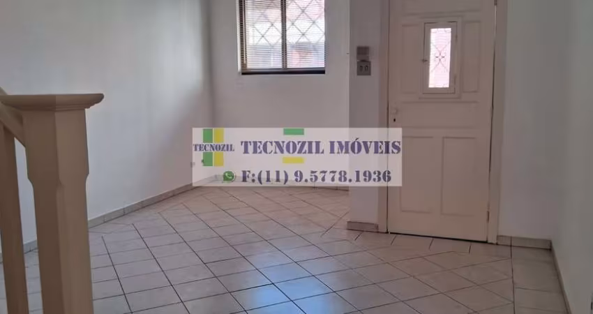 SOBRADO 02 DORMITORIOS VENDE METRO VILA MARIANA COM 120 M² (11) 9.5778.1936