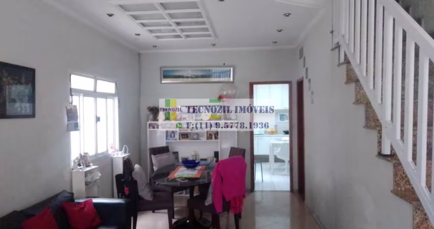 SOBRADO 03 SUITES VENDE METRO CHACARA KLABIN COM 125 M² (11) 9.5778.1936