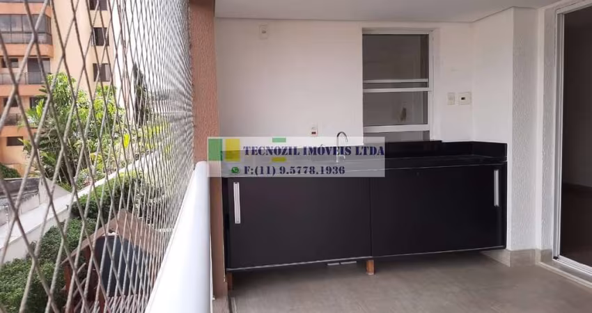 APARTAMENTO 03 DORMITORIOS VENDE IPIRANGA COM 89 M² (11) 9.5778.1936