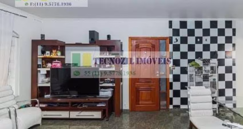 SOBRADO 03 DORMITORIOS VENDE BOSQUE DA SAUDE COM 250 M² (11) 9.5778.1936