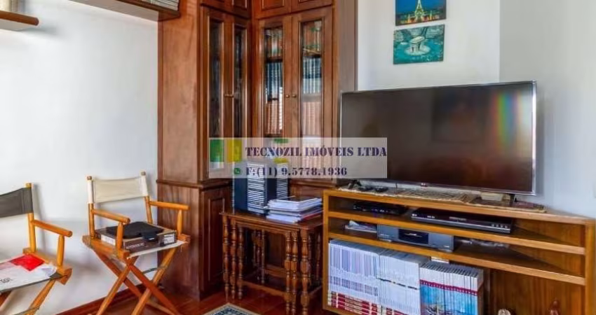 APARTAMENTO 04 DORMITORIOS VENDE CHACARA KLABIN COM 188 M² (11) 9.5778.1936