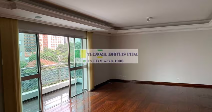 APARTAMENTO VENDE 03 SUITES ACLIMAÇÃO COM 194 M² (11) 9.5778.1936