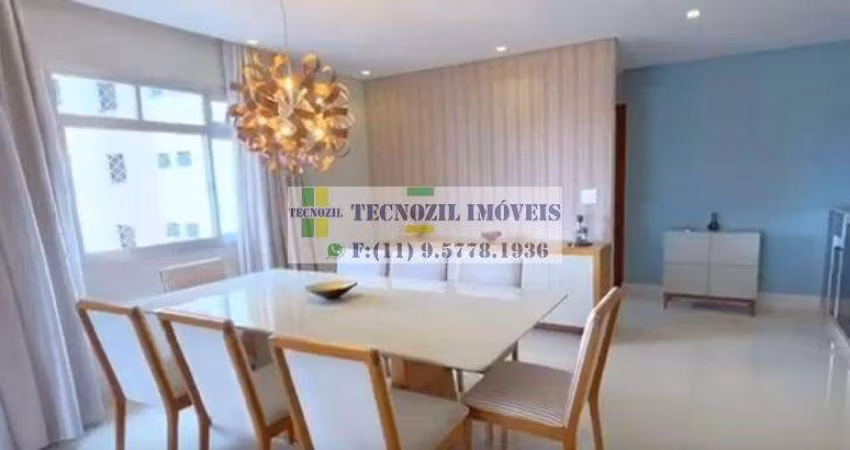 APARTAMENTO COM 03 DORMITORIOS VENDE CAMBUCI – ACLIMAÇÃO COM 165 M² (11) 9.5778.1936