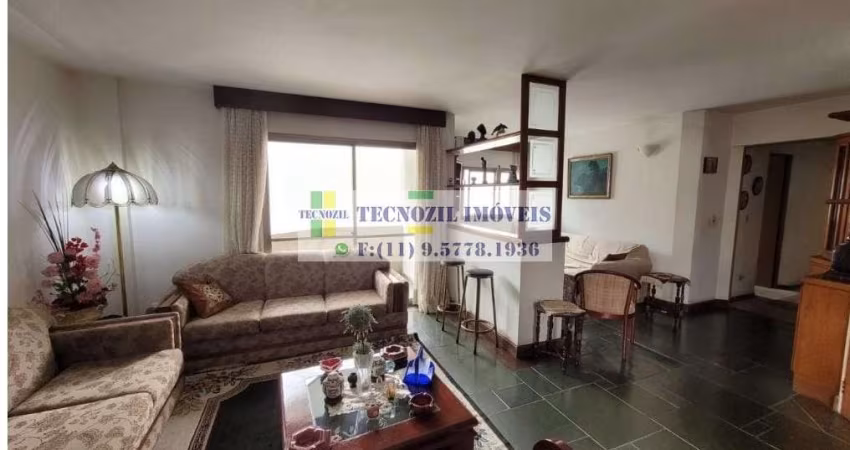 APARTAMENTO 03 DORMITORIOS VENDE MOEMA COM 160 M² (11) 9.5778.1936