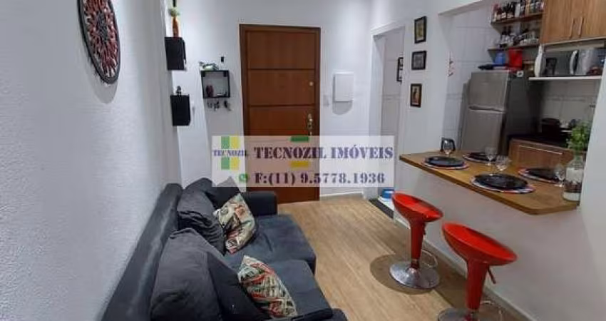 APARTAMENTO 02 DORMITÓRIOS VENDE BELA VISTA COM  55 M²   (11) 9.5778.1936