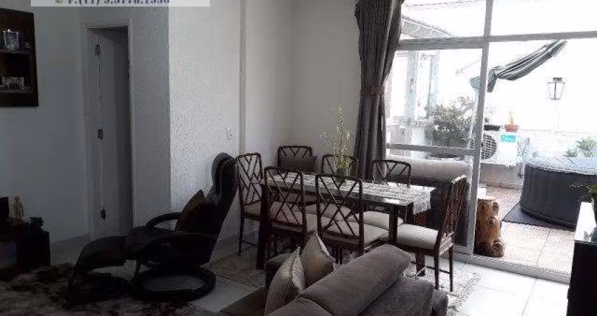 APARTAMENTO VENDE IPIRANGA COM 109M² (11) 9.5778.1936
