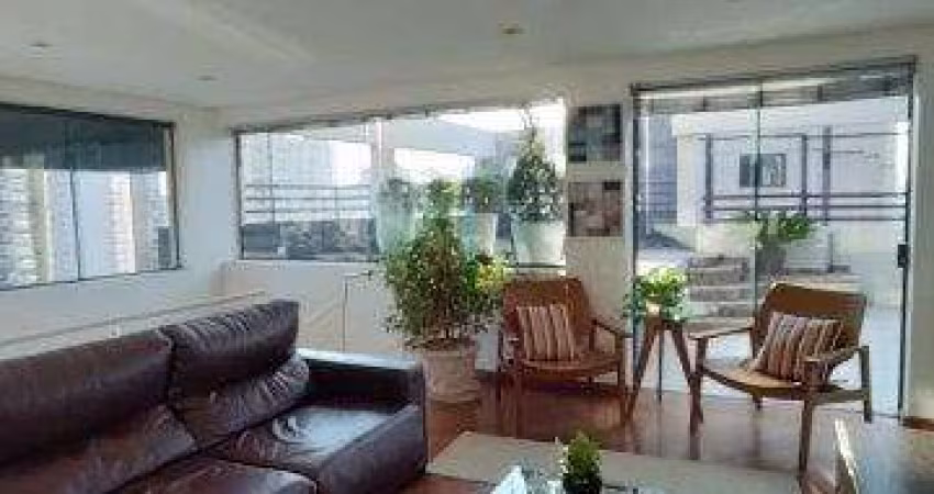 APARTAMENTO 03 DORMITORIOS VENDE CHACARA KLABIN COM 214 M² (11) 9.5778.1936