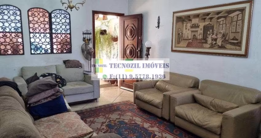 SOBRADO 02 DORMITORIOD VNDE VILA MARIANA ACLIMAÇÃO  COM 90 M² (11) 9.5778.1936