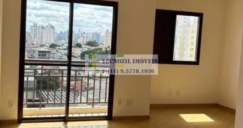 APARTAMENTO 02 DORMITORIOS (01 SUITE) VENDE ACLIMAÇÃO COM 65 M² (11) 9.5778.1936