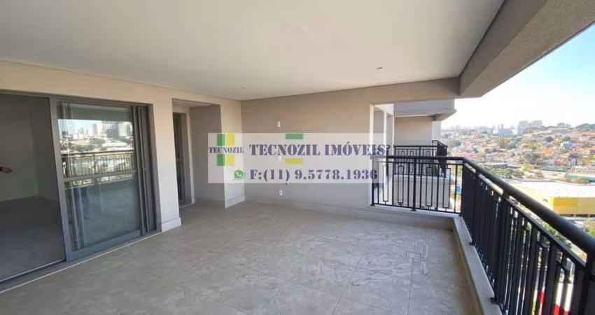APARTAMENTO 03 SUITES PARA VENDA CHACARA KLABIN COM 147 M² (11) 9.5778.1936