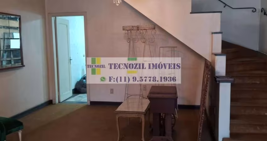 SOBRADO VENDE 02 DORMITORIOS VILA MARIANA-JARDIM DA GLORIA COM 125 M² (11) 9.5778.1936