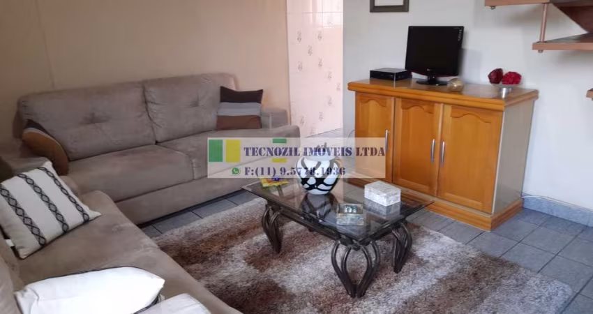 SOBRADO 02 DORMITORIOS VENDE METRO IMIGRANTES COM 72 M² (11) 9.5778.1936