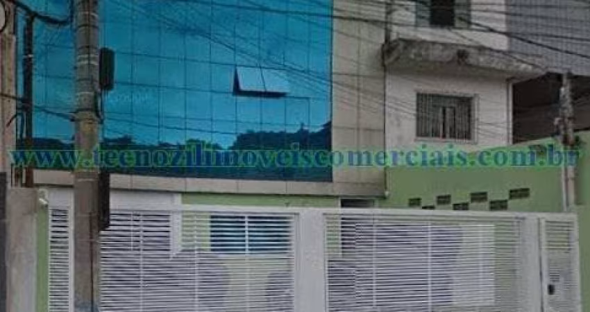 Imóveis com Renda em Pirituba  -  São Paulo