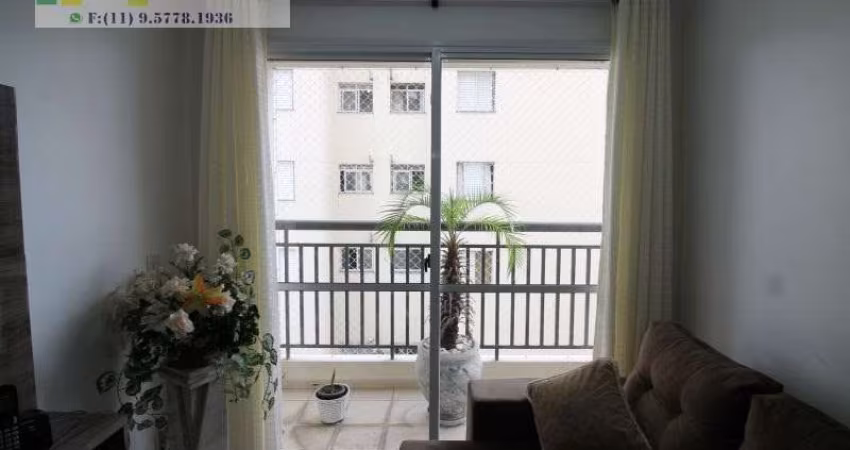 APARTAMENTO 02 dormitorios VENDE IPIRANGA COM 48 M² (11) 9.5778.1936