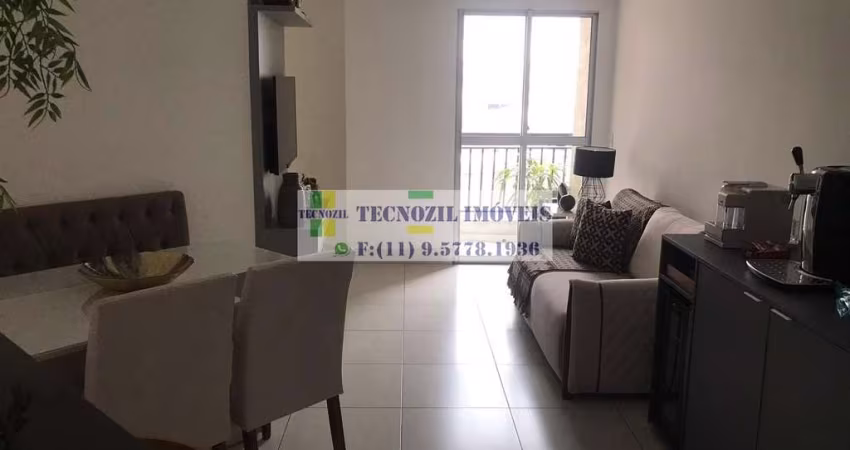 APARTAMENTO VENDE SACOMA 03 DORMITORIOS COM 57 M² (11) 9.5778.1936