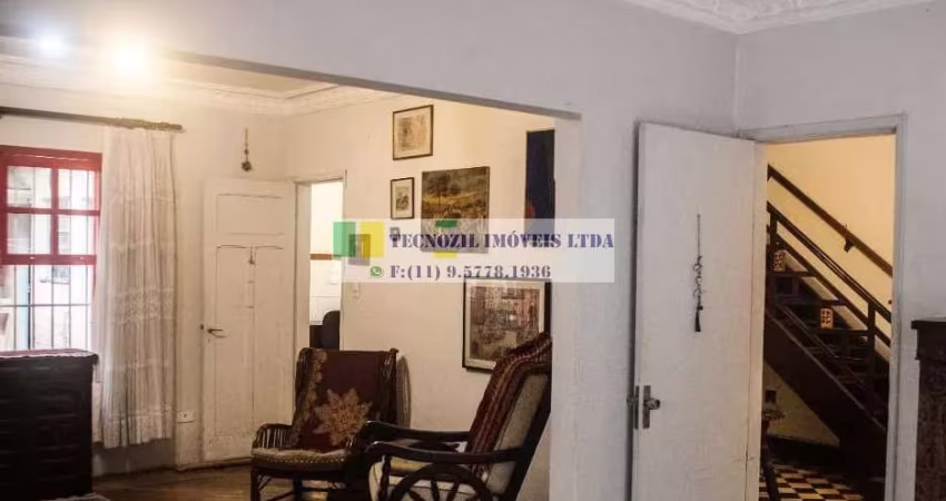 SOBRADO COMERCIAL 03 DORMITORIOS VENDE PARAISO METRO COM 175 M² (11) 9.5778.1936