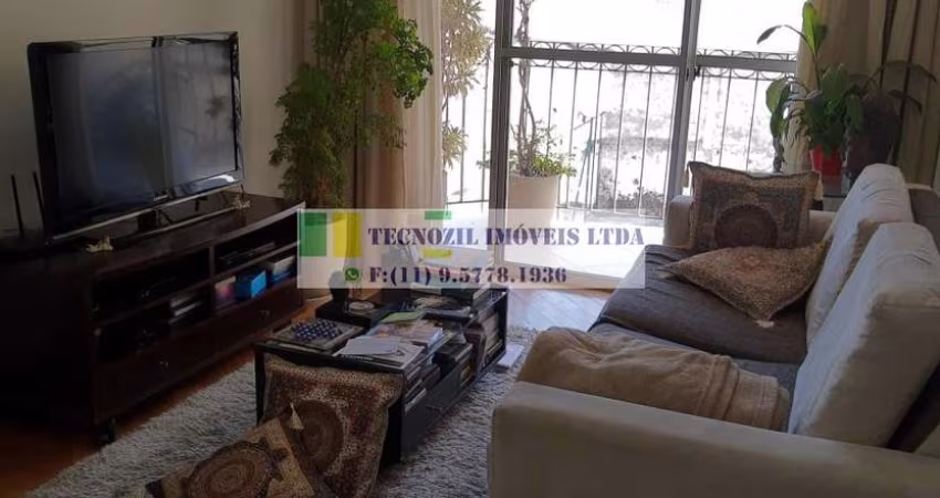 APARTAMENTO 04 DORMITORIOS VENDE SAUDE METROCOM 80 M² (11) 9.5778.1936