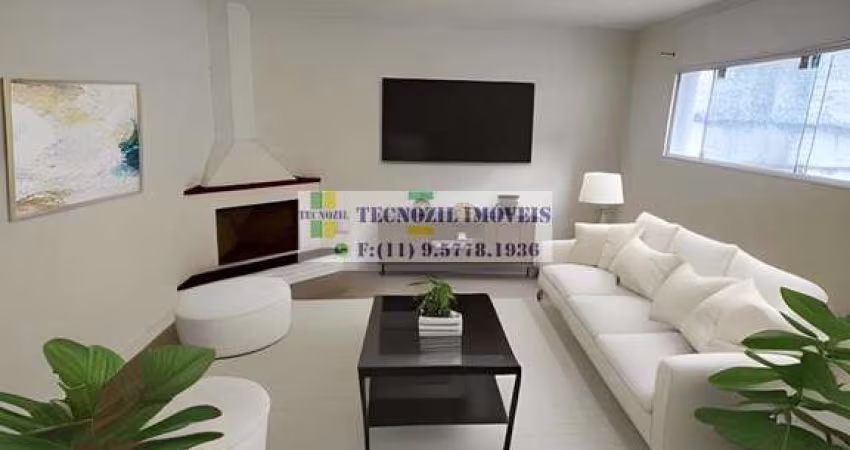 SOBRADO 03 SUITES VENDE CHACARA KLABIN METRO  COM 196 M² (11) 9.5778.1936