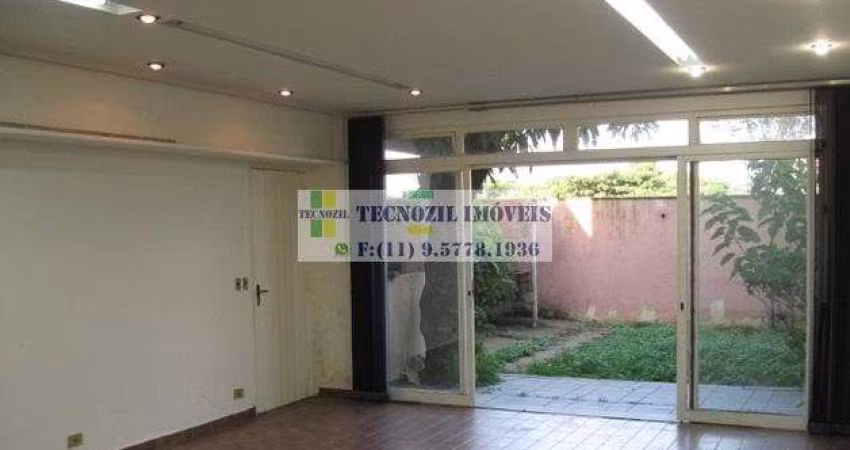 SOBRADO 04 DORMITORIOS VENDE VILA MARIANA – JARDIM DA GLORIA COM 260 M² (11)  9.5778.1936