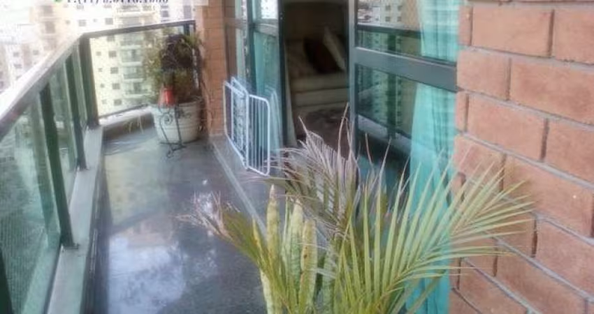 APARTAMENTO 03 DORMITORIOS VENDE CHACARA KLABIN COM 195 M² (11) 9.5778.1936