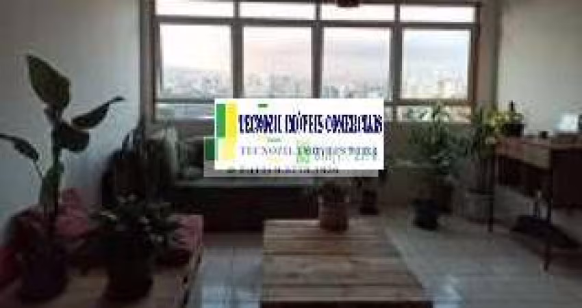 APARTAMENTO 03 DORMITORIOS VENDE PERDIZES COM 118 M² (11) 9.5778.1936