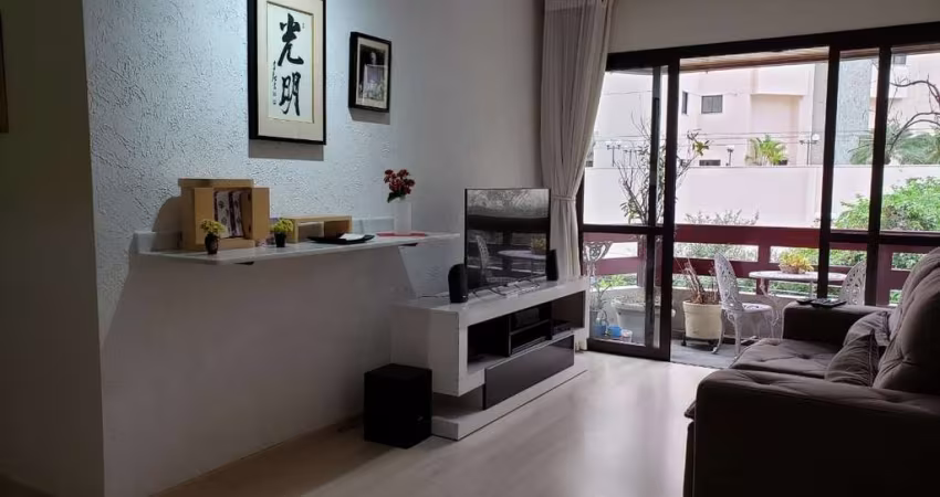 APARTAMENTO 03 DORMITORIOS VENDE CHACARA KLABIN COM 87 M² (11) 9.5778.1936