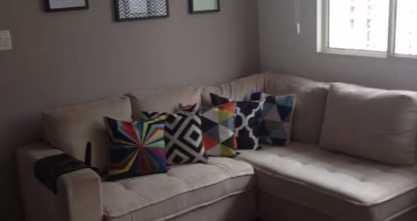 APARTAMENTO VENDE VILA MARIANA COM 60 M² (11) 9.5778.1936