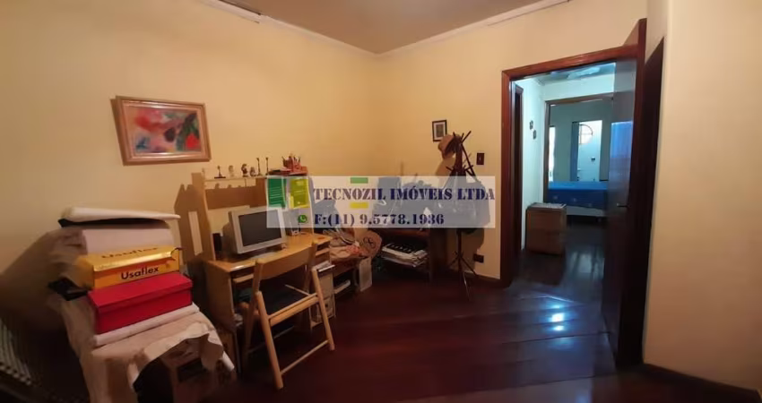 SOBRADO 02 DORMITORIOS VENDE JARDIM DA GLORIA COM 145 M² (11) 9.5778.1936
